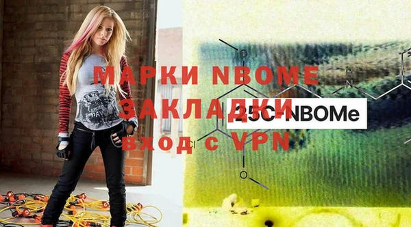 твердый Горняк