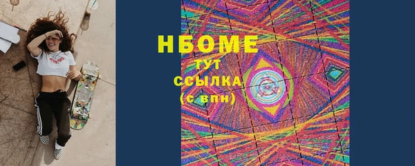 твердый Горняк