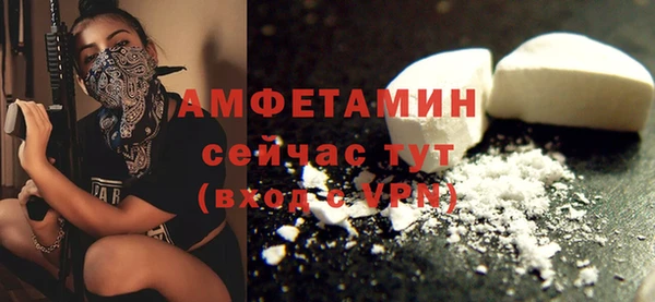 твердый Горняк